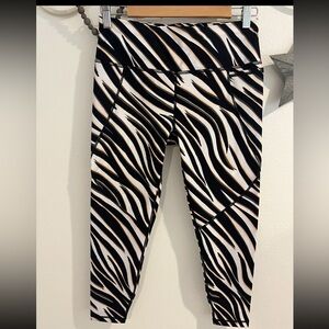 Sweaty Betty Leggings